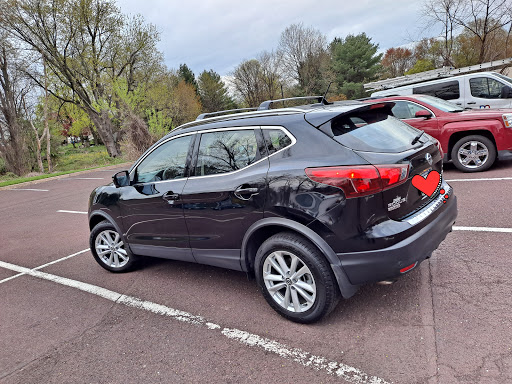 Car Dealer «Colonial Nissan Inc», reviews and photos, 117 Bustleton Pike, Feasterville-Trevose, PA 19053, USA