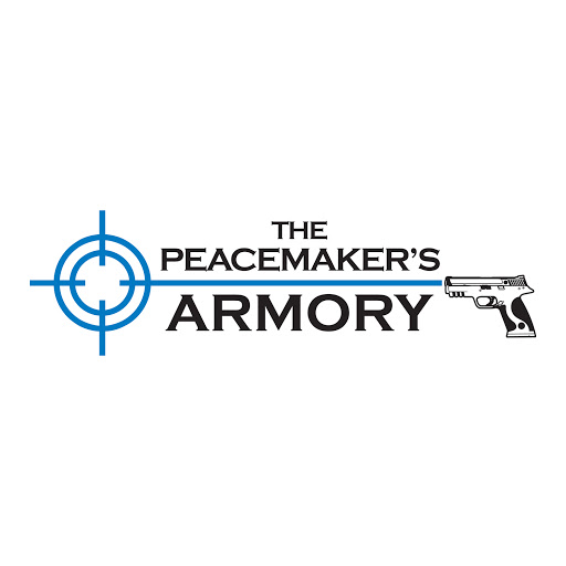 The Peacemaker's Armory