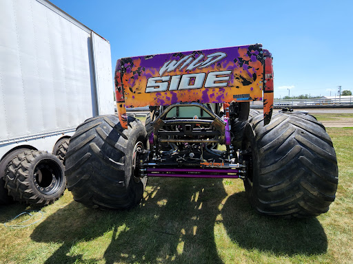 Fairground «Southern Iowa Fair», reviews and photos, 615 N I St, Oskaloosa, IA 52577, USA