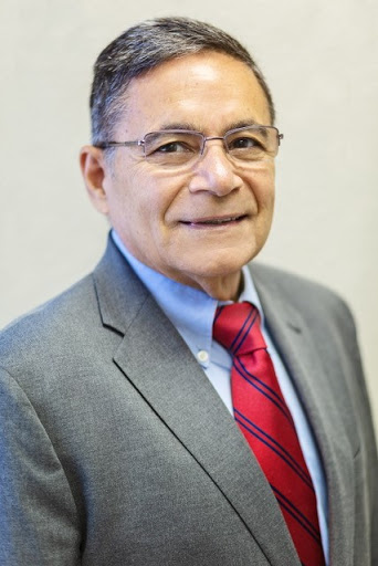 Manuel Rivera-Alsina, MD, FACOG