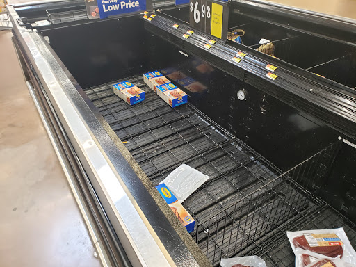 Department Store «Walmart Supercenter», reviews and photos, 705 Middletown Warwick Rd, Middletown, DE 19709, USA