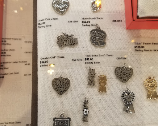 Jewelry Store «James Avery Jewelry», reviews and photos, 5315-A Farm to Market 1960 Rd W, Houston, TX 77069, USA