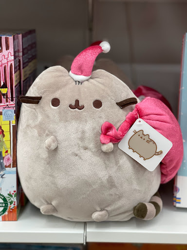 Toy Store «Alakazam Toys & Gifts», reviews and photos, 100 E Main St, Charlottesville, VA 22902, USA