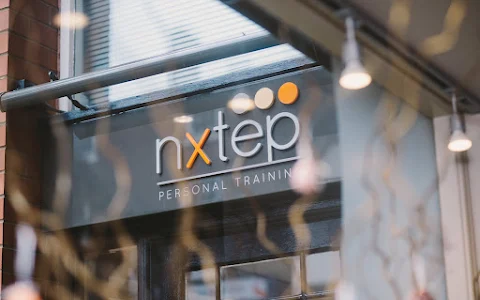 Nxtep Private Personal Training Gym image