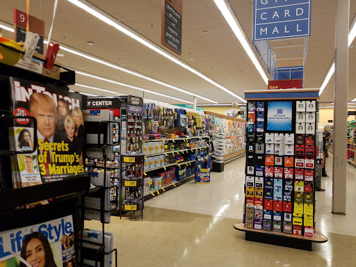 Grocery Store «Safeway», reviews and photos, 7643 Arundel Mills Blvd, Hanover, MD 21076, USA