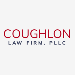 Immigration Attorney «Coughlon Law Firm, PLLC.», reviews and photos