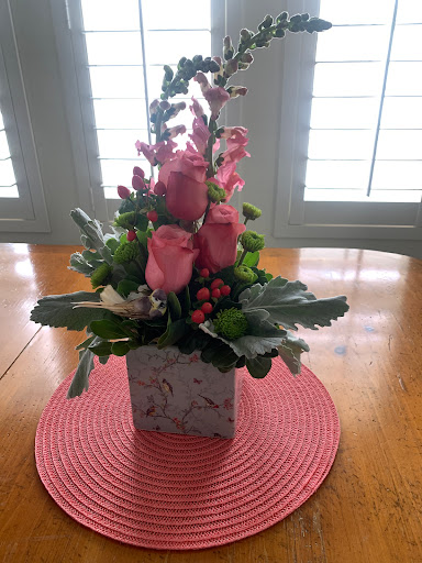 Florist «Harmons - Floral Design Center», reviews and photos, 3143 Parkway Blvd, West Valley City, UT 84119, USA