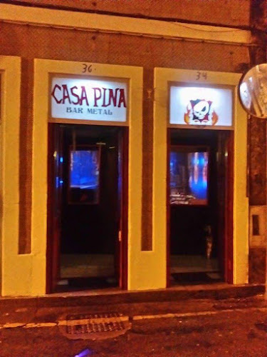 Bar Pina - Bar