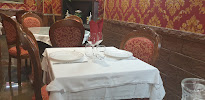 Atmosphère du Restaurant indien RESTAURANT RAJMAHAL à Nice - n°4