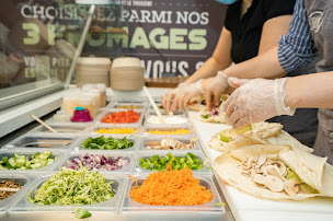 Photo n°18 de Pitas & Petits Plats à Paris ()