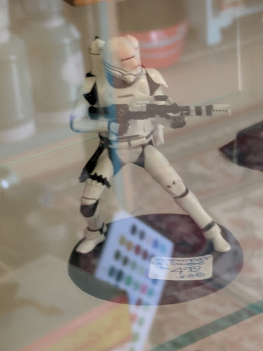 Flea Market «Fort Walton Beach Flea Market», reviews and photos, 125 Eglin Pkwy SE, Fort Walton Beach, FL 32548, USA