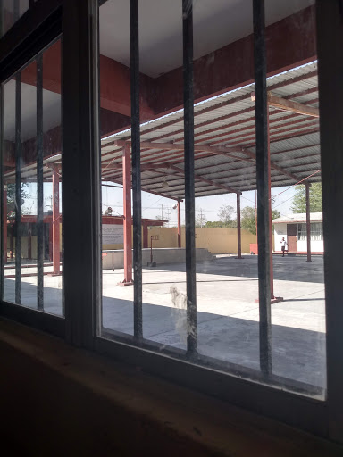 Escuela secundaria Reynosa
