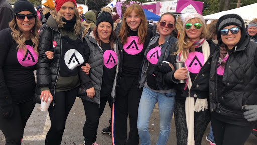 Beauty Salon «Acacia Aveda Lifestyle Salonspa», reviews and photos, 1308 Vestal Pkwy E # 3, Vestal, NY 13850, USA