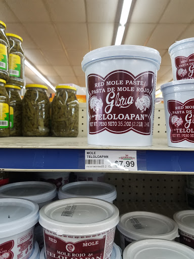 Grocery Store «La Mega Michoacana», reviews and photos, 2175 Morse Rd, Columbus, OH 43229, USA