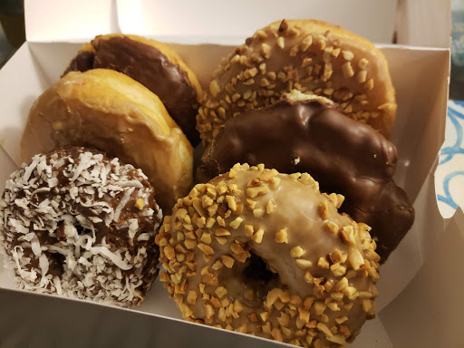 Donut Shop «City Donuts», reviews and photos, 746 Peoria St, Aurora, CO 80011, USA