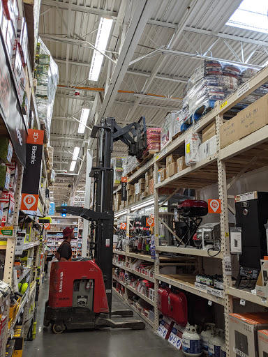 Home Improvement Store «The Home Depot», reviews and photos, 3398 S Highland Dr, Salt Lake City, UT 84106, USA