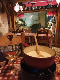 Plats et boissons du Restaurant français Chez Mamie Lise à Annecy - n°3