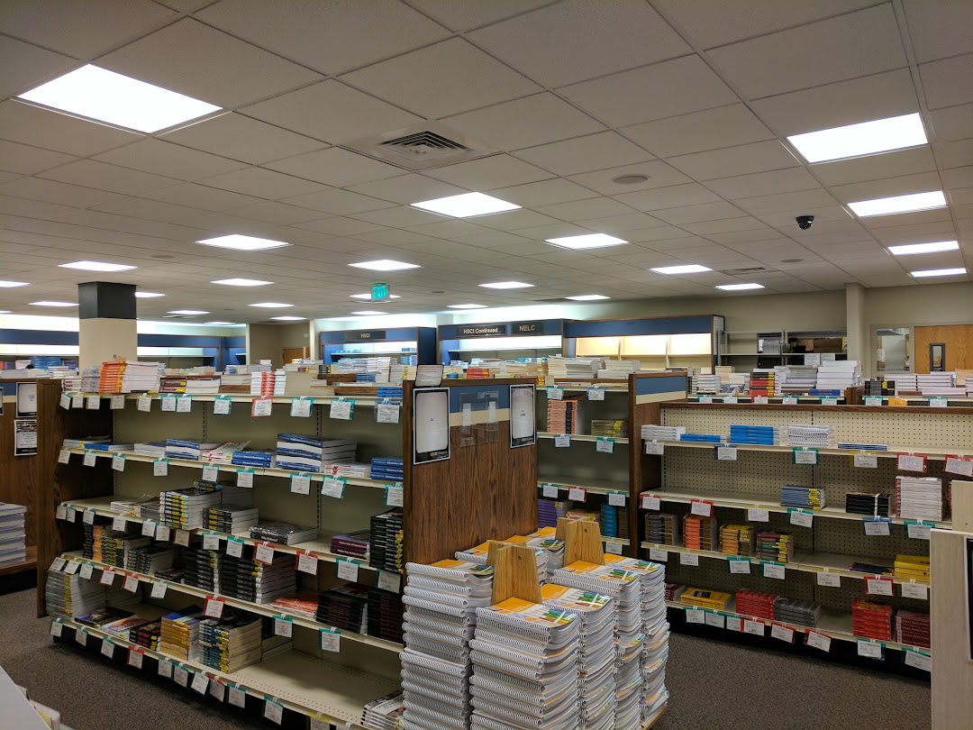 UCCS Bookstore