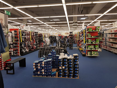 GO SPORT VESOUL à Vesoul