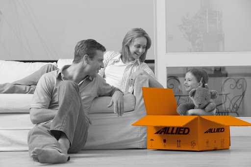 Allied - The Careful Movers™
