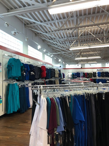 Uniform Store «Scrubs & Beyond», reviews and photos, 7205 Fannin St, Houston, TX 77030, USA