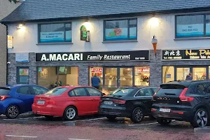 Macaris Takeaway image