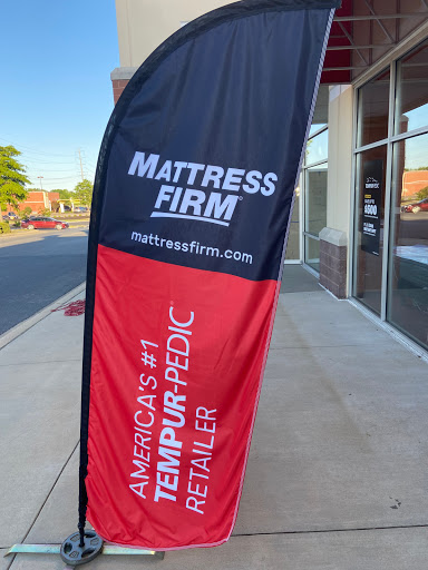 Mattress Store «Mattress Firm California», reviews and photos, 45245 Worth Ave, California, MD 20619, USA