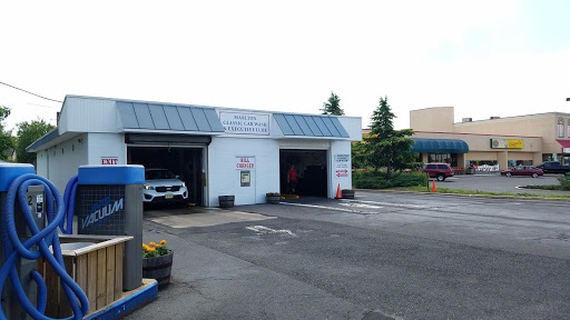 Marlton Classic Car Wash and Lube en Marlton