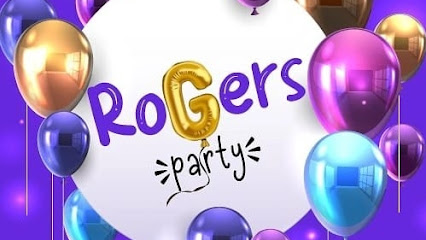 Rogers Party Distribuidora globos