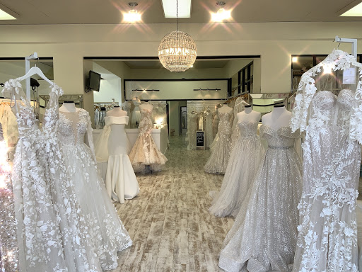 Clothing Store «Bridal Beginning», reviews and photos, 450 Cochran Rd, Pittsburgh, PA 15228, USA
