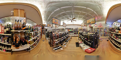 Liquor Store «Forest City Wines & Spirits», reviews and photos, 610 Main St, Middletown, CT 06457, USA