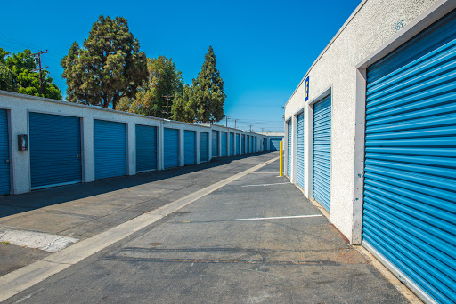 Self-Storage Facility «Nova Storage», reviews and photos, 11230 Wright Rd, Lynwood, CA 90262, USA