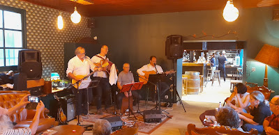 Ker Rock Cafe à Ploemeur