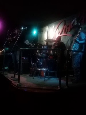 Rosas Lounge - photo 49