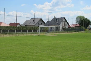 Stadion LZS w Jędrzychowie image