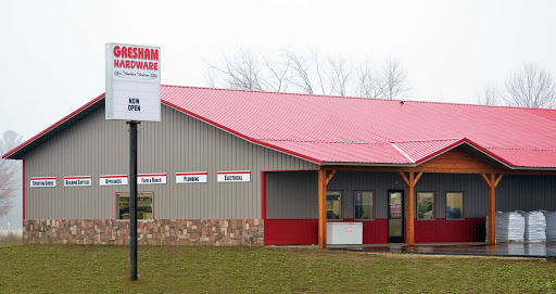 Gresham Hardware & Auto