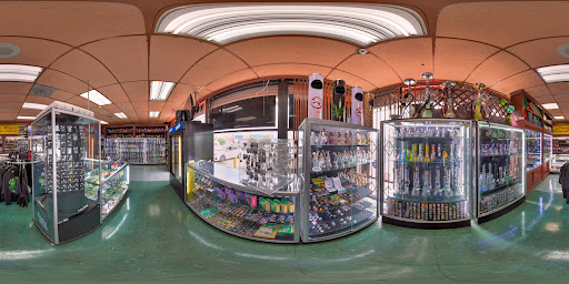 Tobacco Shop «Long Beach Smoke Shop», reviews and photos, 2295 Long Beach Blvd, Long Beach, CA 90806, USA