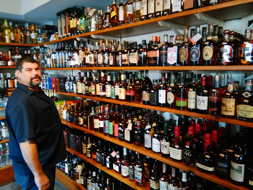 Wine Store «Mills Fine Wine & Spirits», reviews and photos, 87 Main St, Annapolis, MD 21401, USA