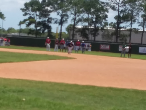 Community College «Alvin Community College», reviews and photos