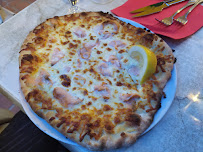 Pizza du Restaurant Del Patio à Banyuls-sur-Mer - n°5