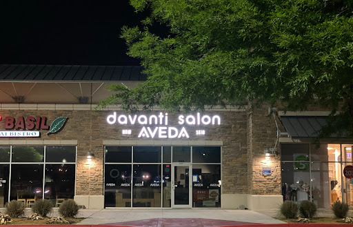 Beauty Salon «Davanti Salon.Spa», reviews and photos, 1800 S Loop 288 #222, Denton, TX 76205, USA