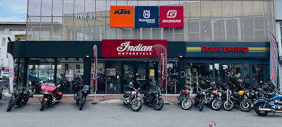 KTM | HUSQVARNA MOTORCYCLE | GASGAS - MONTLHERY à Montlhéry