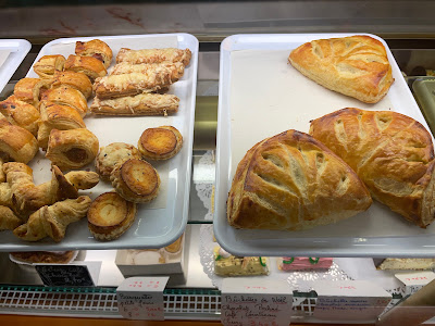 la mie pomme à Bourges