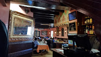 Bar du Restaurant marocain La Perle du Maroc à Champs-sur-Marne - n°12