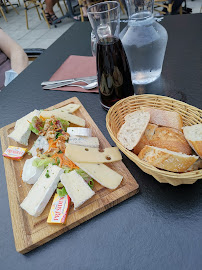 Plats et boissons du Restaurant La Nouvelle Auberge à Montluçon - n°7