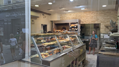 Lavarenne à Aix-en-Provence