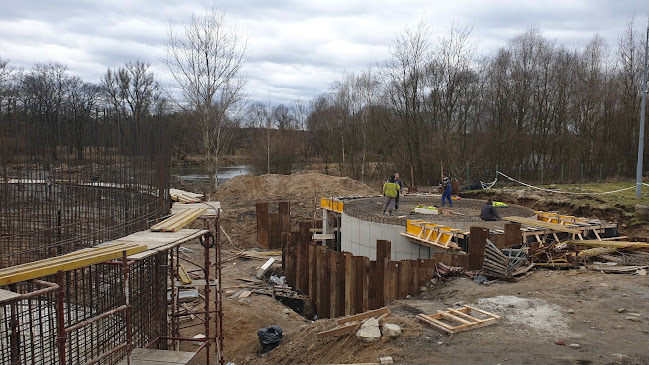 Firma budowlana Mati-Bud - Firma budowlana