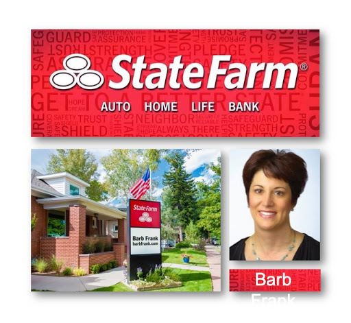 Auto Insurance Agency «State Farm: Barb Frank», reviews and photos