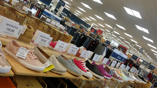 Department Store «Marshalls», reviews and photos, 1158 W Boughton Rd, Bolingbrook, IL 60440, USA
