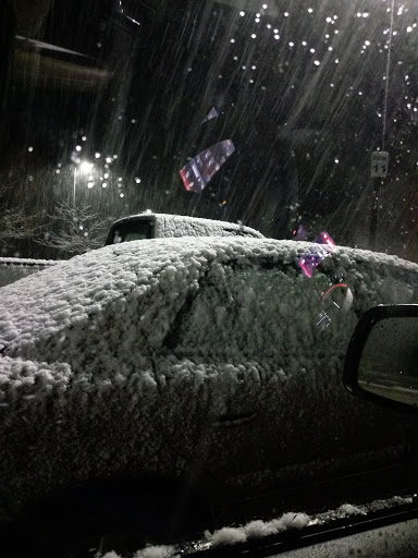 Department Store «Walmart Supercenter», reviews and photos, 2440 N Lebanon St, Lebanon, IN 46052, USA